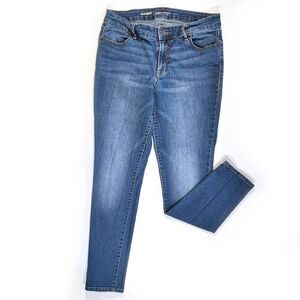 Old Navy Women's Super Skinny Stretch Denim Jeans